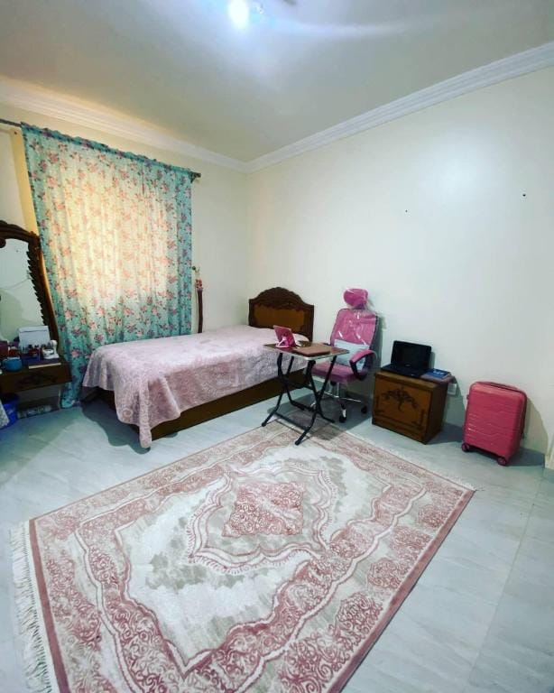 Threshing Bathroom Suez Governorate Apartment in Egypt