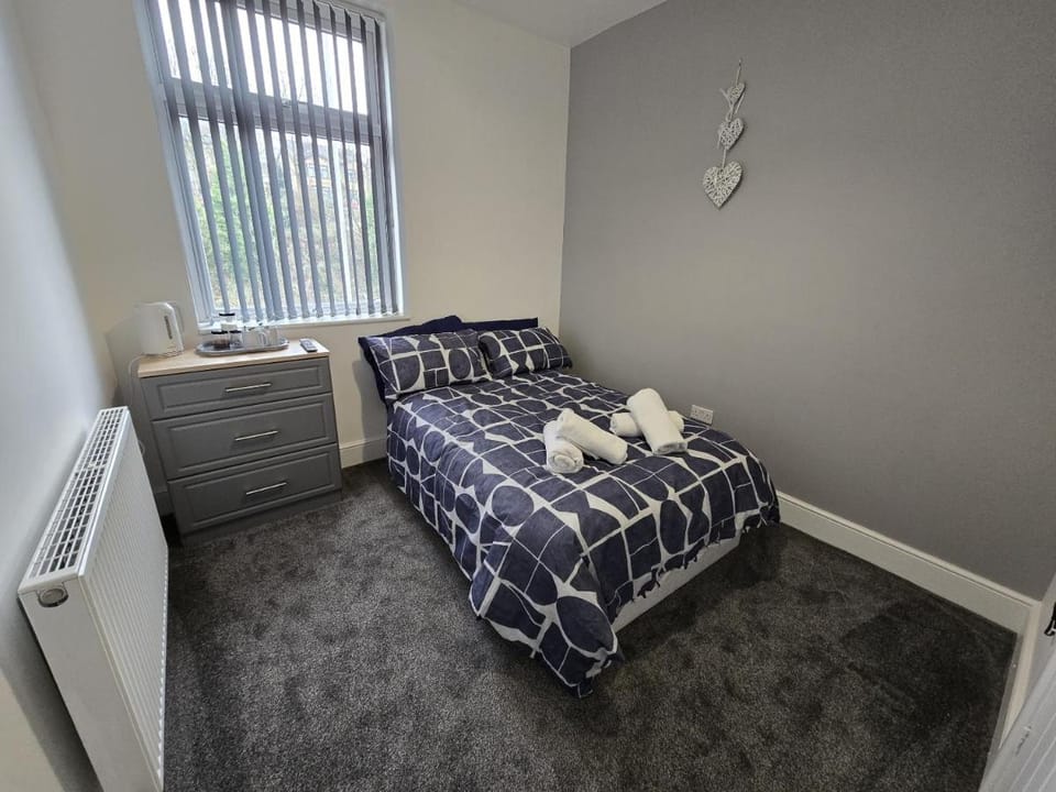 DDR House Room Only Vacation rental in Pendle District