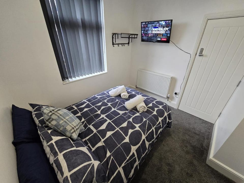 DDR House Room Only Vacation rental in Pendle District