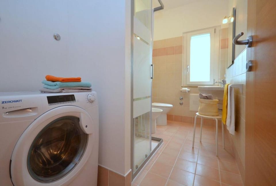 Newly renovated apartment near the beach Apartment in Lignano Sabbiadoro