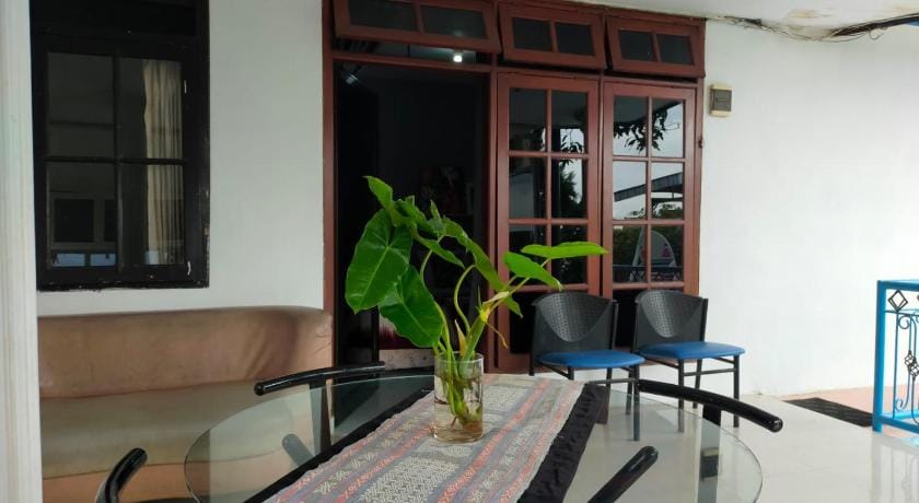 Villa Puri Hotel in Batu