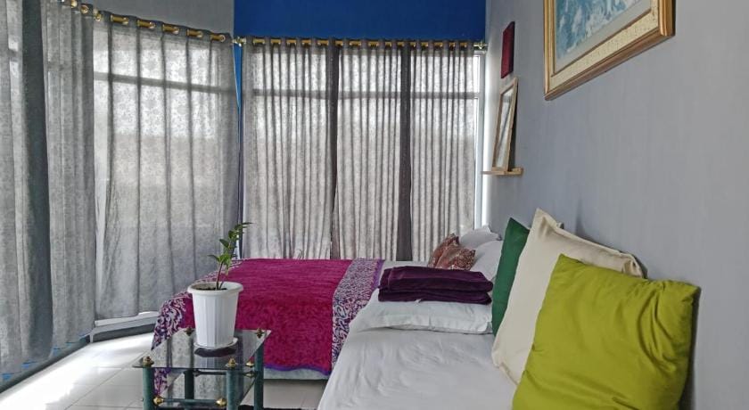 Villa Puri Hotel in Batu