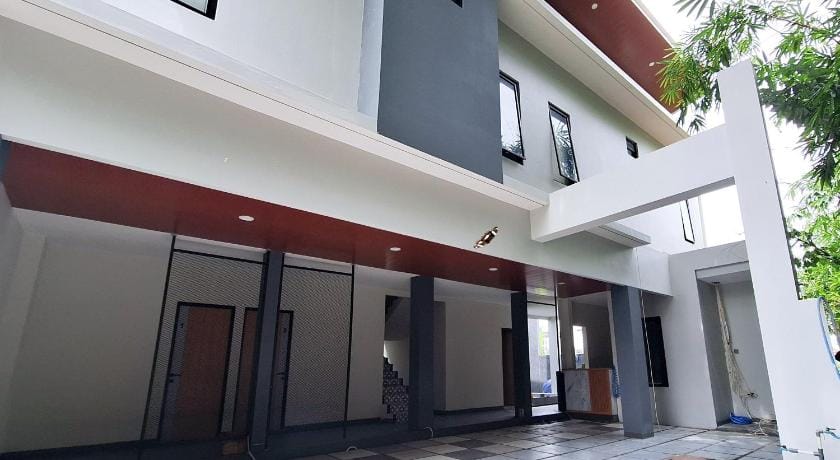 House of Aswana Monjali RedPartner Hotel in Special Region of Yogyakarta