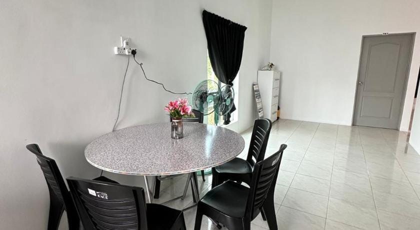 Temerloh Kenari Homestay Hotel in Pahang, Malaysia