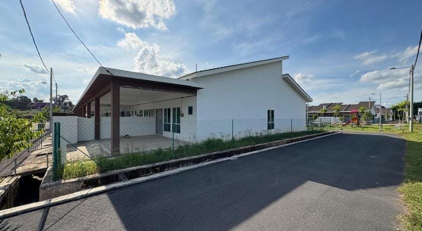 Temerloh Kenari Homestay Hotel in Pahang, Malaysia