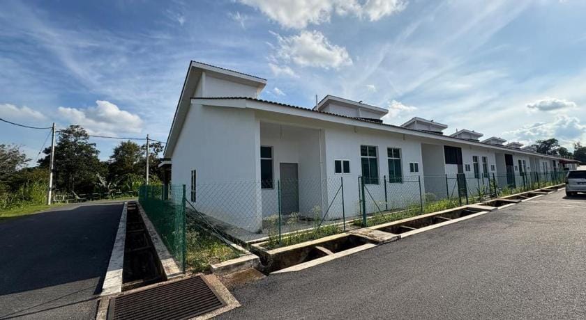 Temerloh Kenari Homestay Hotel in Pahang, Malaysia