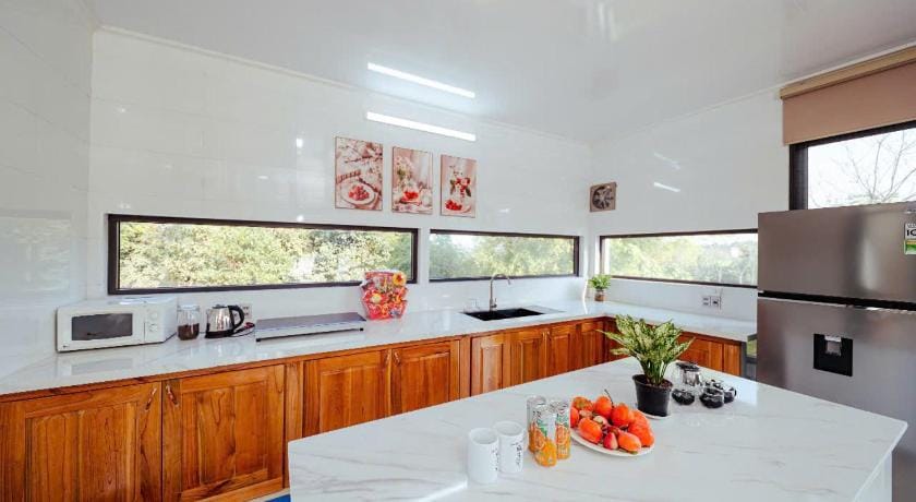 Phương Nam Garden Apartment in Laos