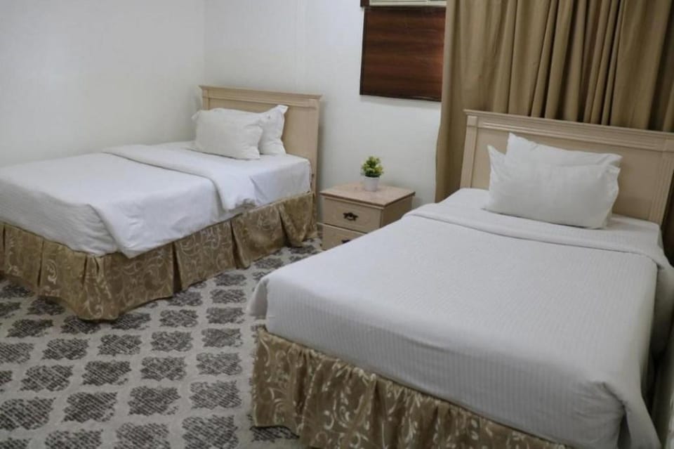 Diafat AlSaadah Serviced Apartments- Exit 15 Hotel in Riyadh