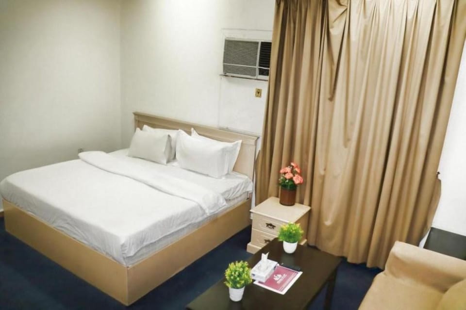 Diafat AlSaadah Serviced Apartments- Exit 15 Hotel in Riyadh