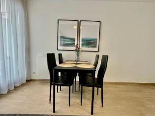 One Lux Stay 1Bedroom at Antwerp Diamond District Apartment in Antwerp