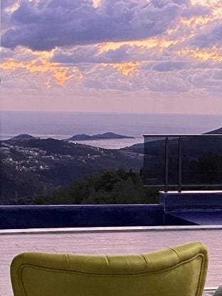 La Villa Celine.   Apartment in Muğla Province