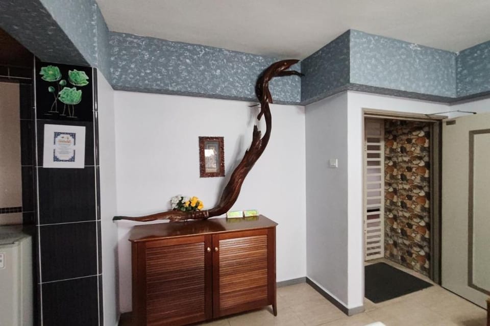 Amy Home Moonlight Apartment - Cameron Highlands Inn in Brinchang