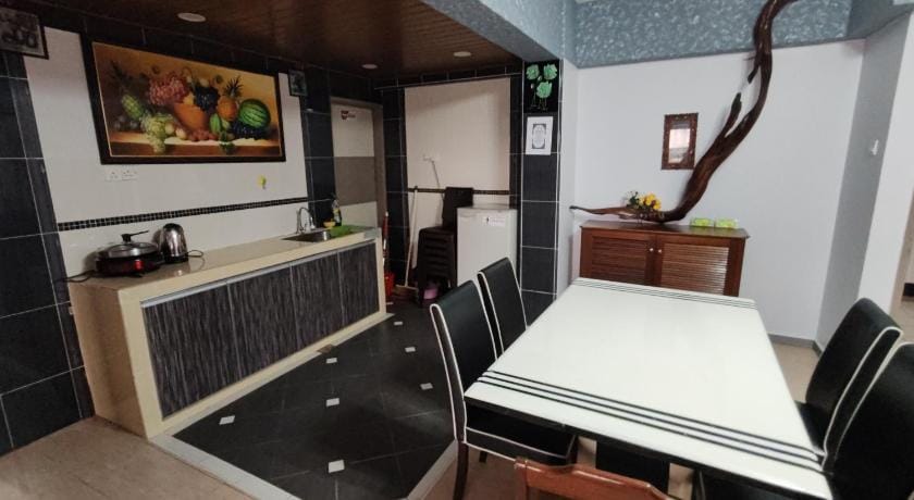 Amy Home Moonlight Apartment - Cameron Highlands Inn in Brinchang