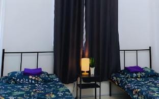 D' Splash Garden Homestay Baling Vacation rental in Kedah