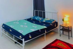 D' Splash Garden Homestay Baling Vacation rental in Kedah
