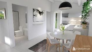Gite Starck,  with a view on the vineyards Apartment in Occitanie