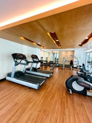 You Have VIN Here! Apartment in Pasay