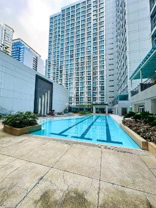 You Have VIN Here! Apartment in Pasay