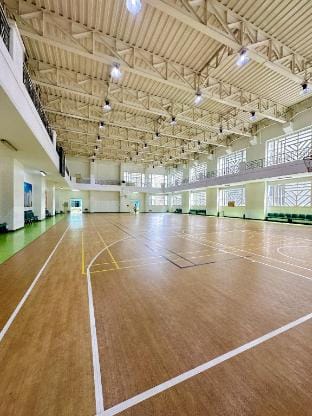 You Have VIN Here! Apartment in Pasay