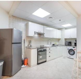 The apartment Apartment in Dubai