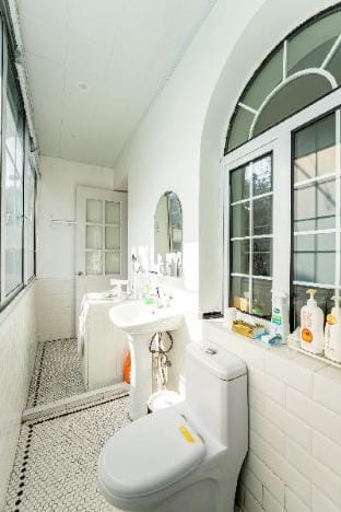 flower·繁花·复兴路店 Apartment in Shanghai