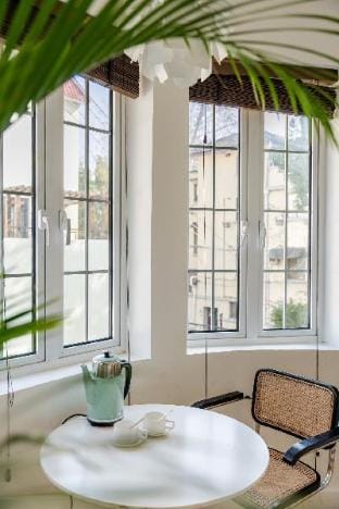 flower·繁花·复兴路店 Apartment in Shanghai
