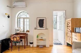 flower·繁花·复兴路店 Apartment in Shanghai