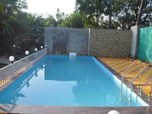 Rutu Hirwa Farmstay  Apartment in Maharashtra