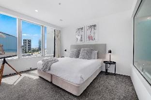 Q Tower - Privately Managed Vacation rental in Surfers Paradise