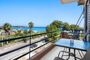 Sun & Beach Apartment in Chania 15 Apartment in Chania
