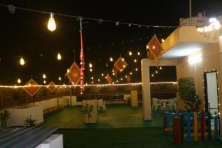 Bllissful Nookk Apartment in Noida