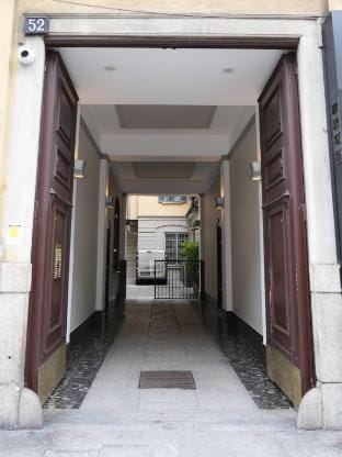 MyItalyHome Milano Apartment in Milan
