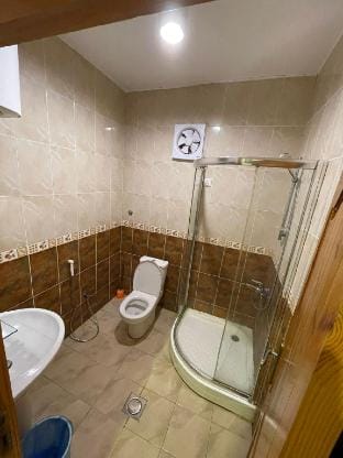 استراحات البحر الاحمر Apartment in Al Madinah Province