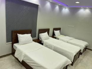 استراحات البحر الاحمر Apartment in Al Madinah Province