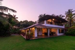 StayVista at Wings On Water Apartment in Goa, India