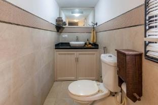 StayVista at Wings On Water Apartment in Goa, India