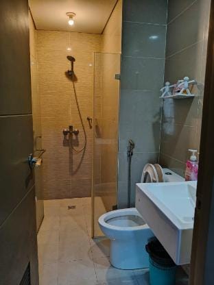 LDN Hotel Near NAIA Terminal 3  Apartment in Pasay