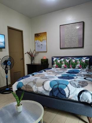 LDN Hotel Near NAIA Terminal 3  Apartment in Pasay