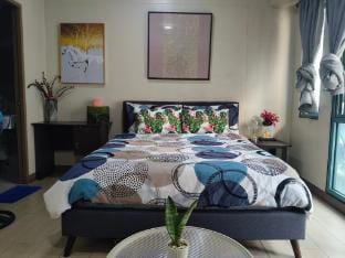 LDN Hotel Near NAIA Terminal 3  Apartment in Pasay