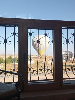 ELİTE ROSE CAPPADOCİA Apartment in Turkey