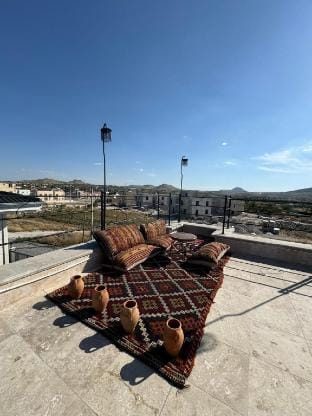 ELİTE ROSE CAPPADOCİA Apartment in Turkey