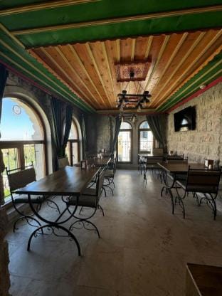 ELİTE ROSE CAPPADOCİA Apartment in Turkey