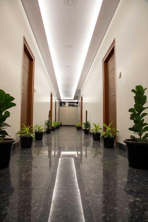 PVR Suites off Bannerghatta Road Hotel in Bengaluru