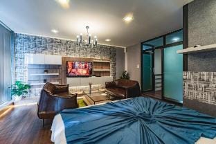 Baan Promtel, Villa close to Nimman, Resort Pool Vacation rental in Chiang Mai