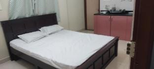 Paradise Living Apartment in Bengaluru
