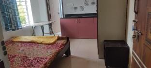 Paradise Living Apartment in Bengaluru
