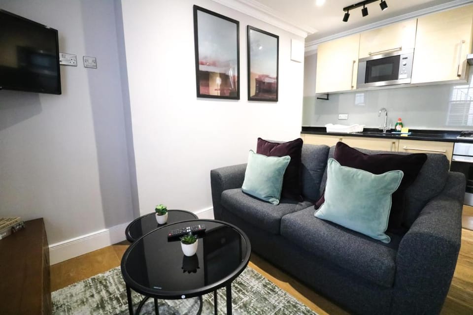 Marylebone Gloucester Place by Viridian apartments Apartment in City of Westminster