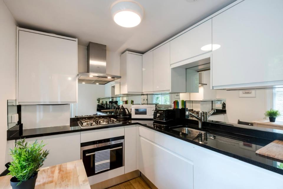 Marylebone Gloucester Place by Viridian apartments Apartment in City of Westminster