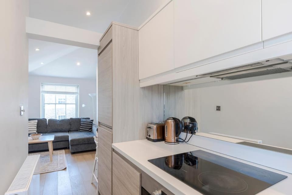 Marylebone Gloucester Place by Viridian apartments Apartment in City of Westminster