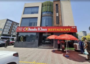 Mukhtar Homes Bahria Town Lahore Apartment in Lahore